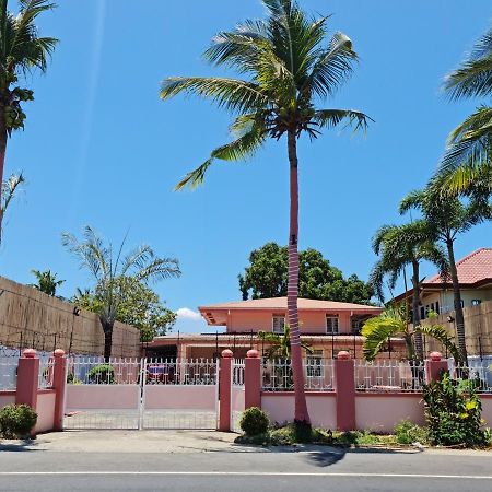 150 Lucap Road Villa Alaminos Exterior photo