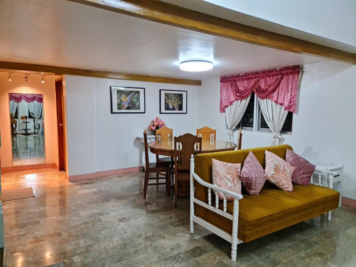 150 Lucap Road Villa Alaminos Exterior photo