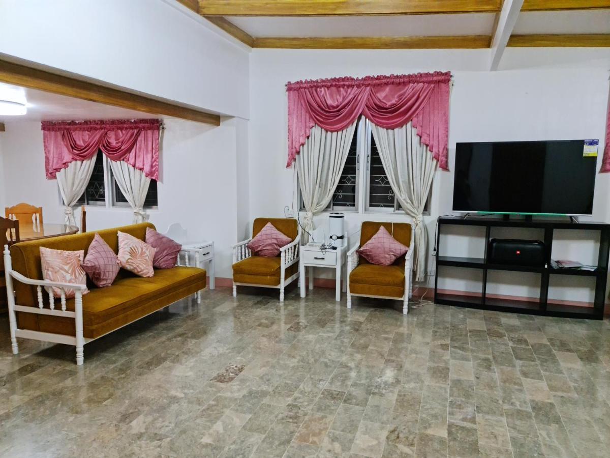 150 Lucap Road Villa Alaminos Exterior photo