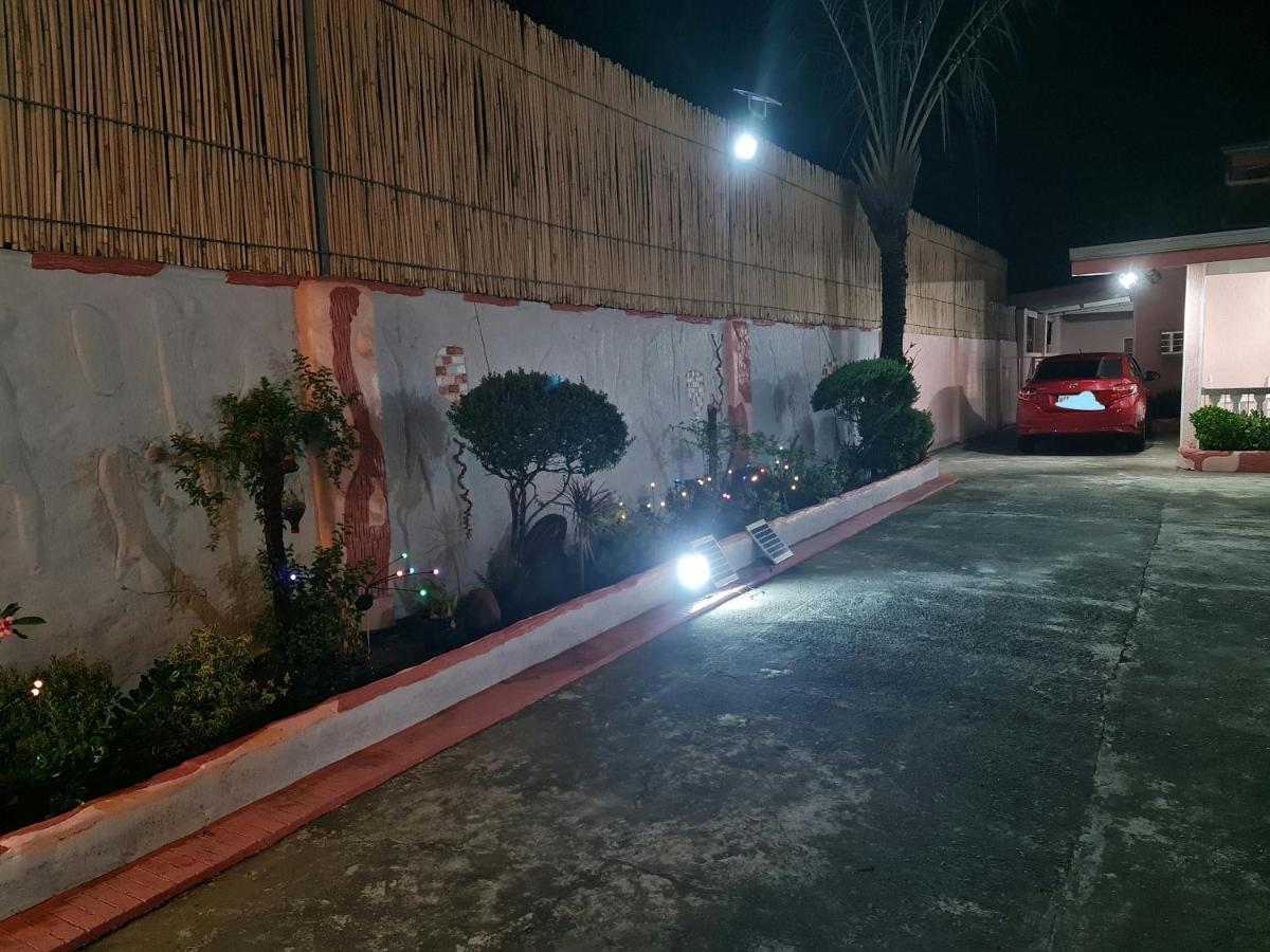 150 Lucap Road Villa Alaminos Exterior photo