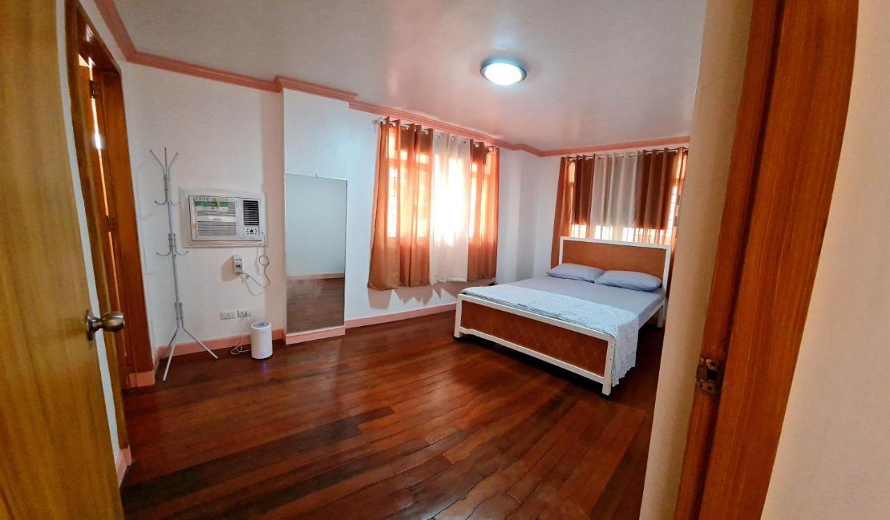 150 Lucap Road Villa Alaminos Exterior photo